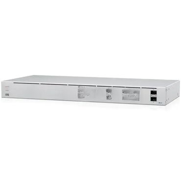 iphone 8 plus cena: Brand: Ubiquiti Model: UBIQUITI Standard 24 PoE; (16) GbE PoE+, (8)