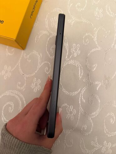 Realme: Realme C30, 32 GB, rəng - Qara — 7