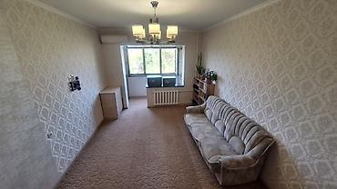 3 комнаты, 63 м², 6 мкр 106 серия, 5 этаж, Косметический ремонт