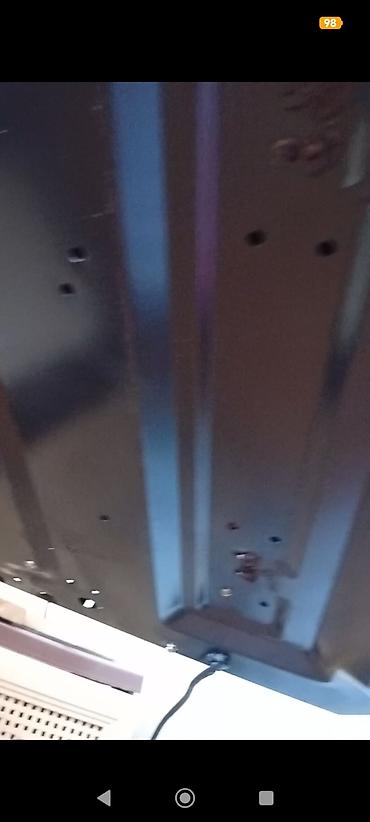 aeg pec: Eurolux kombinə edilmiş qaz-elektrik plitə paneli - 60 sm — 6