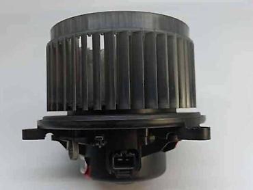 bež: VENTILATOR KABINE ZA OPEL INSIGNIA OD 2009. DO 2017. GOD. | Polovni — 1