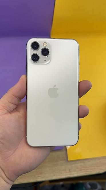 Apple iPhone: IPhone 11 Pro, Б/у, 256 ГБ, 100 % — 1