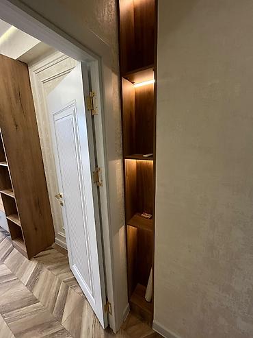 Продажа квартир: 2 комнаты, 51 м², Дизайнерский ремонт at lalafo.kg — 7 Продажа квартир: 2 комнаты, 51 м², Дизайнерский ремонт — 7