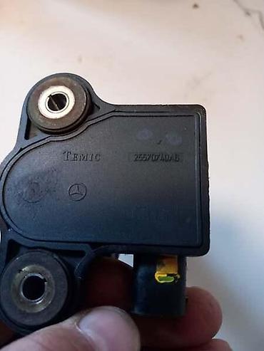 Transport: W169 W245 SENZOR ULJA ZA MERCEDES BENZ A 160, A 180, A 200 OD 2004. DO — 2