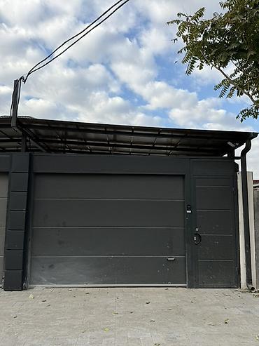 объявление о продаже гаража: 4 комнаты, 194 м², 4 соток, Джал, Собственник — 2