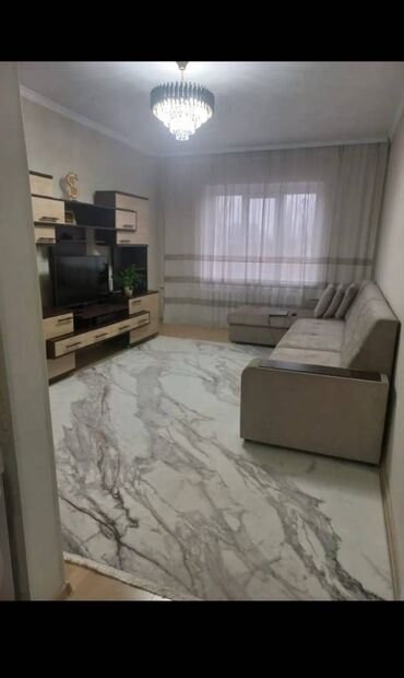 Продажа квартир: 2 комнаты, 45 м², 105 серия, 5 этаж, Косметический ремонт