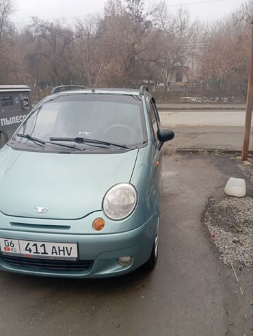 электро лабо: Daewoo Matiz: 2009 г., 0.8 л, Механика, Бензин