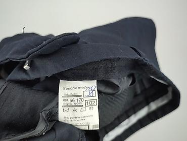 stradivarius pl promo code: Univers, Garnitur męski, rozmiar 3XL — 8