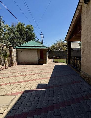 200 м², 5 бөлмө, Новопавловка а., Жаныбарлары жок lalafo.kg да 200 м², 5 бөлмө, Новопавловка а., Жаныбарлары жок