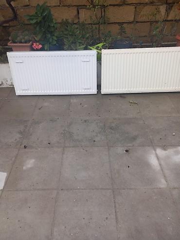 3d paneller qiymetleri: Mərkəzi istilik üçün radiatorlar - Növlər: panel radiatorlar (ağ — 3