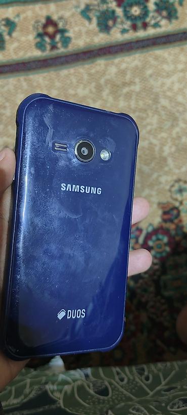 nintendo oled: Смартфон Samsung Galaxy (серия с кнопкой «Домой») в синем цвете — 2