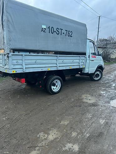 Yük maşınları: Gazel qazel 2000 satilir — 7