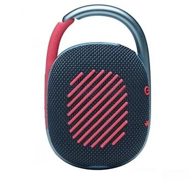 JBL CLIP 4 Blue PinkKreditlə ayda sadəcə 6.82 AZN ödəməklə bu məhsulu lalafo.az -da — 2 JBL CLIP 4 Blue PinkKreditlə ayda sadəcə 6.82 AZN ödəməklə bu məhsulu — 2