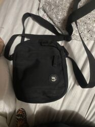 %D0%B2%D0%B8%D0%BD%D1%82%D0%B0%D0%B6%D0%BD%D0%B0%D1%8F %D0%BE%D0%B4%D0%B5%D0%B6%D0%B4%D0%B0: Барсетка, Материал: Тканевый материал, Оригинал, Б/у