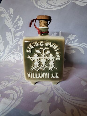 Čaše: Cutura nova Zsolnay Madjarska 1920g+. Cutura perfektna na lalafo.rs — 1 Čaše: Cutura nova Zsolnay Madjarska 1920g+. Cutura perfektna — 1