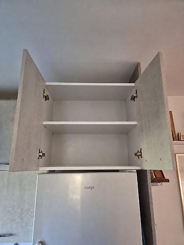 Stair Treads: HITNO – kuhinja po meri, cena po dogovoru Medijapan visoki sjaj at lalafo.rs — 4 Stair Treads: HITNO – kuhinja po meri, cena po dogovoru Medijapan visoki sjaj — 4
