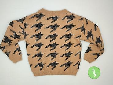 tanie swetry secondhand: Sweter damski, rozmiar S — 3