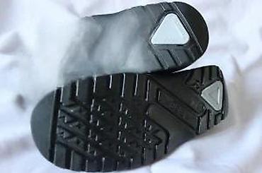 Radne cipele: PROFESIONALNE HTZ CIPELE, BROJ 41 EU, AKCIJA! | AKCIJA! 40% POPUSTA! — 13