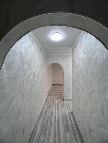 2 8: 1 комната, 32 м², 8 мкр Элитка, 4 этаж, Евроремонт — 4