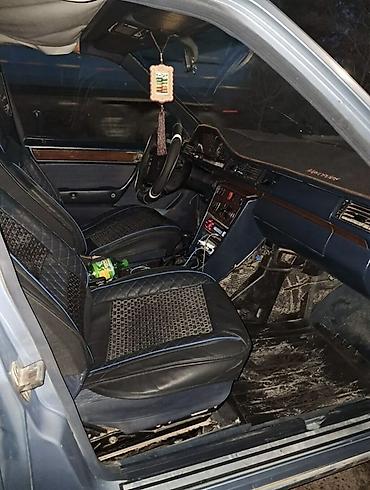 Mercedes-Benz: Mercedes-Benz W124: 1991 г., 2.9 л, Ручные, Бензин, Универсал — 14