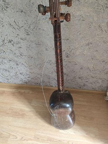 pianolar ucuz: Tar – xalq musiqi aləti QİYMƏT RAZILAŞMA YOLU İLƏ - Material: tam — 3