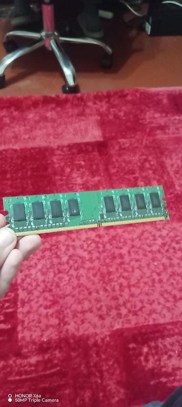 ddr2 ram 2gb: Ram Ddr2 2GB Isdiyir — 2