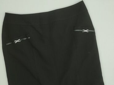 krótkie obcisła spódniczka: Спідниця жіноча, розмір 4XL