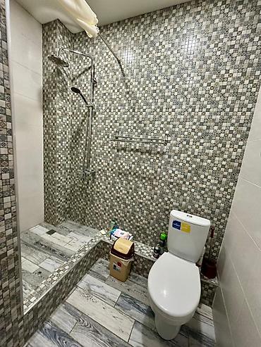 Продажа квартир: 2 комнаты, 51 м², Элитка, 9 этаж, Дизайнерский ремонт — 8