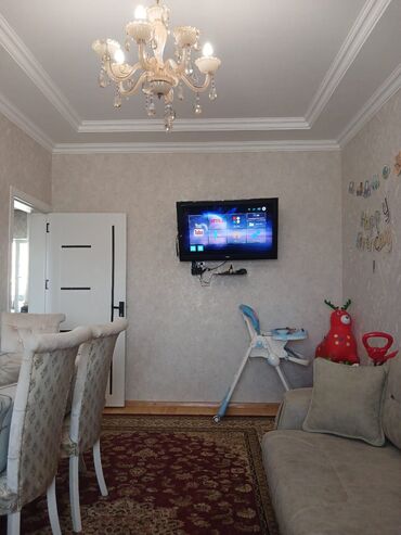 Həyət evləri və villaların satışı: 3 otaqlı, 110 kv. m, Kredit yoxdur, Yeni təmirli -da lalafo.az — 12 Həyət evləri və villaların satışı: 3 otaqlı, 110 kv. m, Kredit yoxdur, Yeni təmirli — 12