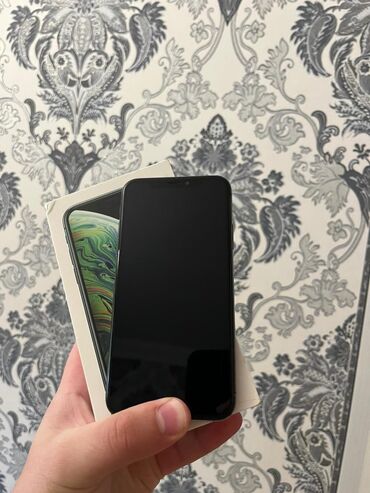 barter iphone: IPhone Xs, 64 ГБ, Space Gray, Face ID