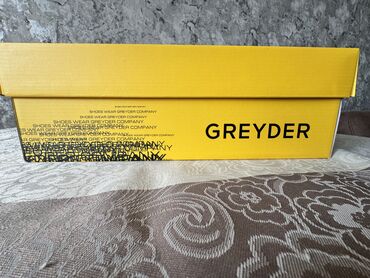 Ayaqqabılar: GREYDER – Tamamilə Yeni, Orijinal Ayaqqabılar! 28 malldan almiwam 200 — 10