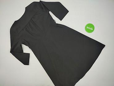 hm jeans: H&M, Sukienka damska, rozmiar M — 3