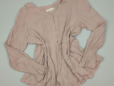 bluzki obcisłe: Women's blouse, size M