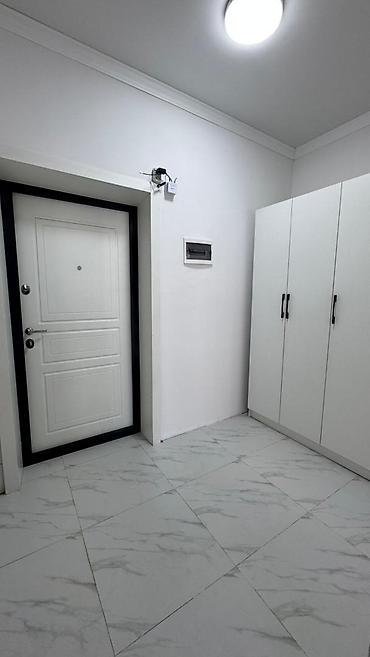Продажа квартир: 1 комната, 42 м², Элитка, 12 этаж, Евроремонт — 3