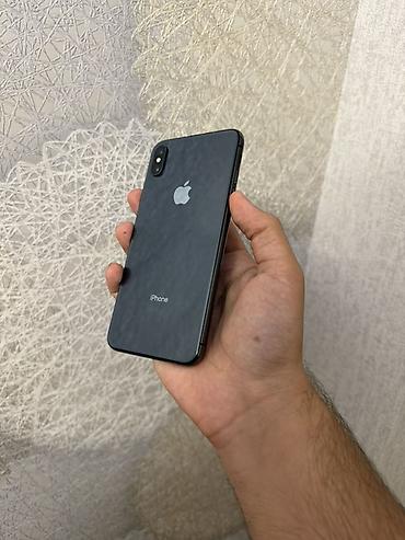 iphone x qutu: IPhone X, Space Gray, Face ID — 1