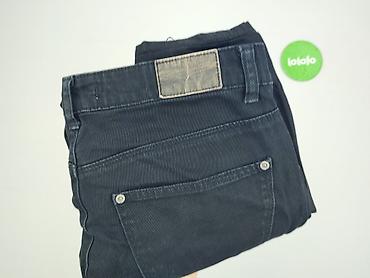 jeansy krowa: Gina Tricot, Jeansy damskie, rozmiar M — 6