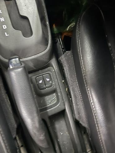 byd yang up: Chevrolet Spark: 2019 г., 1 л, Автомат, Бензин, Хэтчбэк — 10