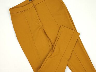 Kobiety: Spodnie materiałowe damskie, Zara, rozmiar M