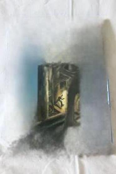 Knjige: PERLE 22, BLEN, REDUKTOR (HC), DARKWOOD | Perle 19, Prorok (HC) — 12