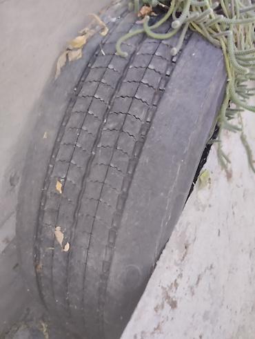 сл9 сл7: Грузовая шина BFGoodrich Route Control S - Размер: 315/70 R22.5 - — 10