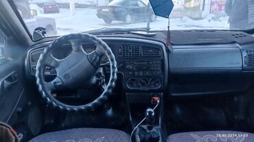 поло фолсфаген: Volkswagen Passat: 1996 г., 1.8 л, Механика, Бензин, Универсал