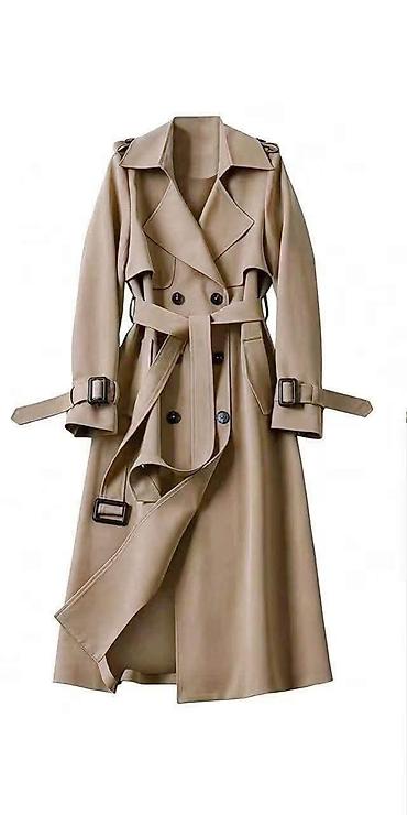 david jones torbe beograd: Kožna jakna XL — 2