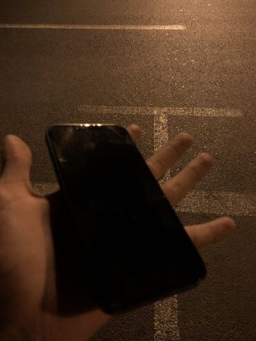 apl: IPhone 13, 128 GB, Midnight, Face ID
