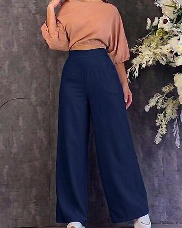 comma pantalone: 2 kom. 2700
S M L XL 2XL 3XL 
Pamuk ☘️vmr 5 — 3