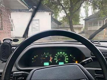 ВАЗ (ЛАДА): ВАЗ (ЛАДА) 2115 Samara: 2004 г., 1.5 л, Механика, Бензин, Седан — 20