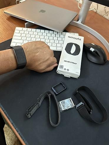 burker часы цена бишкек: Продам Amazfit Helio Strap Покупал на Amazon. По мнению Protech, один — 1