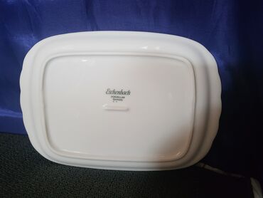 Ostalo posuđe: Posuda nova za margarin itd,1950g + Eschenbach Nemacka. Posuda — 12