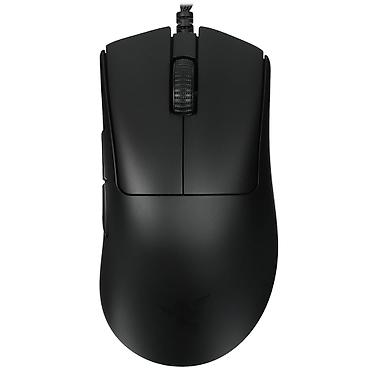 Настольные ПК и комплектующие: Проводная игровая мышь Razer DeathAdder V3. Характеристики — 1