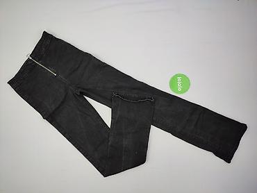 levis jeansy: Denim, Jeansy damskie, rozmiar S — 2