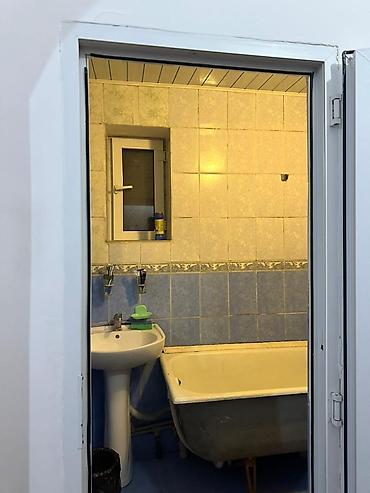 Долгосрочная аренда комнат: 12 м², С мебелью — 2